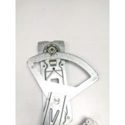 Podnośnik szyby przednich drzwi prawych Opel Corsa B OE 140230 90388862