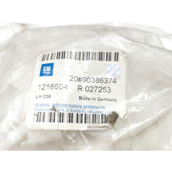 SPINKA REFLEKTORA OPEL CORSA B TIGRA OE 1218604 90386374