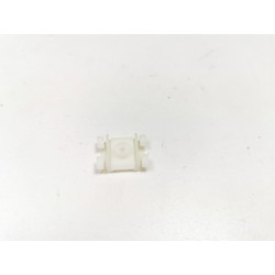 Zacisk, listwa ochronna do przednich drzwi Opel ASTRA-G ZAFIRA-A 13132039