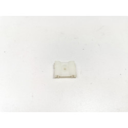 Zacisk, listwa ochronna do przednich drzwi Opel ASTRA-G ZAFIRA-A 13132039