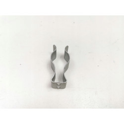 ZACISK SPRĘŻYNUJĄCY, PRZEWÓD POMPY WSPOMAGANIA SPRZĘGŁA VECTRA-B 90522789