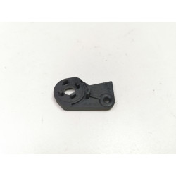 Pióro sterujące zamkiem drzwi prawych przód Opel Astra G OE 90540612