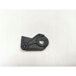 Pióro sterujące zamkiem drzwi prawych przód Opel Astra G OE 90540612