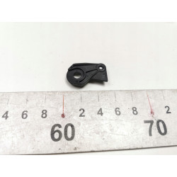 Pióro sterujące zamkiem drzwi prawych przód Opel Astra G OE 90540612