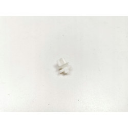 SPINKA CIĘGNA ZAMKA DRZWI CHEVROLET SPARK M300 OE 94530599