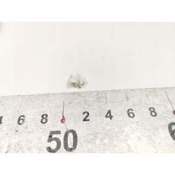 SPINKA CIĘGNA ZAMKA DRZWI CHEVROLET SPARK M300 OE 94530599