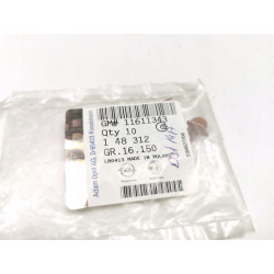 Spinka, uszczelka drzwi Opel Astra J, Insignia A, Zafira C OE 11611343