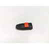 Przycisk wewnętrzny blokady zamka drzwi Opel Astra Vectra OE 90263366