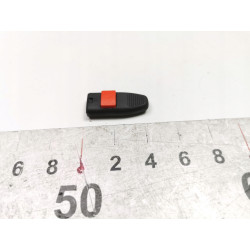 Przycisk wewnętrzny blokady zamka drzwi Opel Astra Vectra OE 90263366