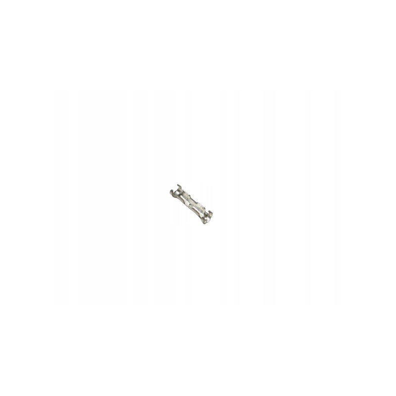 Złącze osłony kabla 1,5, 2,5 mm Opel Astra HG OE 1286664 90543866