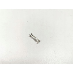 Złącze osłony kabla 1,5, 2,5 mm Opel Astra HG OE 1286664 90543866