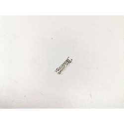 Złącze osłony kabla 1,5, 2,5 mm Opel Astra HG OE 1286664 90543866