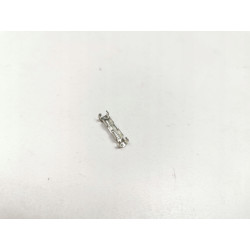 Złącze osłony kabla 1,5, 2,5 mm Opel Astra HG OE 1286664 90543866