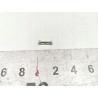 Złącze osłony kabla 1,5, 2,5 mm Opel Astra HG OE 1286664 90543866