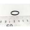 Uszczelka filtra oleju Opel Astra H Insignia A OE 55353319