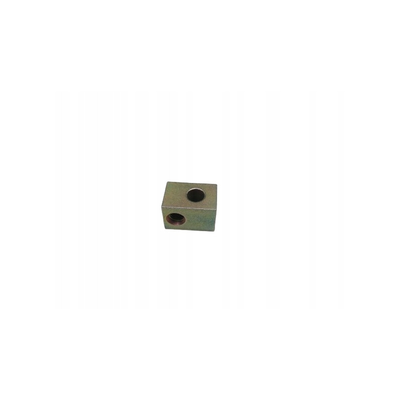 ELEMENT ZACISKOWY, PODPÓRKA OSPRZĘT ALTERNATORA OPEL ASTRA-F OE 90467210