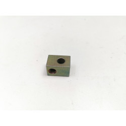 ELEMENT ZACISKOWY, PODPÓRKA OSPRZĘT ALTERNATORA OPEL ASTRA-F OE 90467210