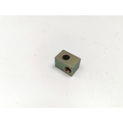 ELEMENT ZACISKOWY, PODPÓRKA OSPRZĘT ALTERNATORA OPEL ASTRA-F OE 90467210