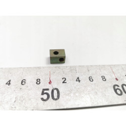 ELEMENT ZACISKOWY, PODPÓRKA OSPRZĘT ALTERNATORA OPEL ASTRA-F OE 90467210
