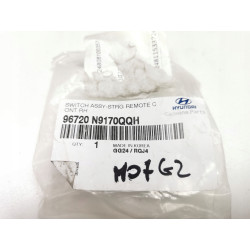 Zespół przełącznika pilot zdalnego sterowania Hyundai Tucson 96720 N9170QQH