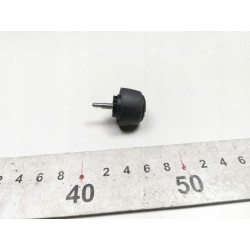 OGRANICZNIK,ODBÓJ OTWORU DRZWI TYLNYCH OPEL MOVANO-B OE 93167881