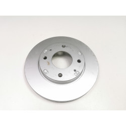 TARCZA HAMULCOWA PRZÓD HYUNDAI SONATA IV LANTRA II OE 51712 38100