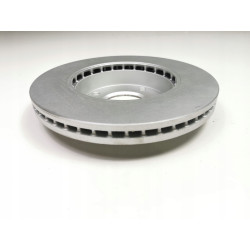 TARCZA HAMULCOWA PRZÓD HYUNDAI SONATA IV LANTRA II OE 51712 38100