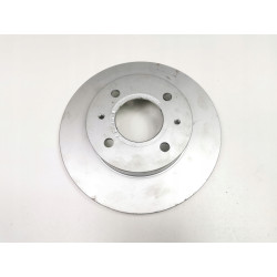 Tarcza hamulcowa przód HYUNDAI ATOS- OE 51712 02551