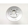 Tarcza hamulcowa przód HYUNDAI ATOS- OE 51712 02551