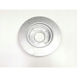 Tarcza hamulcowa przód HYUNDAI ATOS- OE 51712 02551