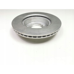 Tarcza hamulcowa przód HYUNDAI ATOS- OE 51712 02551