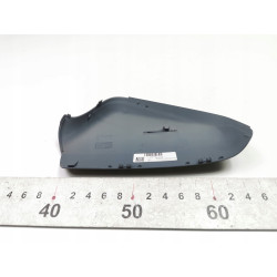 Osłona lusterka wstecznego prawa do lakierowania Opel Astra G OE 9142134