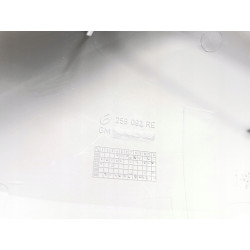Osłona lusterka wstecznego prawa do lakierowania Opel Astra G OE 9142134