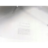 Osłona lusterka wstecznego prawa do lakierowania Opel Astra G OE 9142134