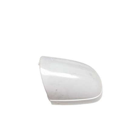 Obudowa, osłona lusterka lewego Opel Corsa B OE 1428810 90478880