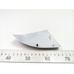 Obudowa, osłona lusterka lewego Opel Omega B OE 1428785 90480805