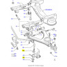 Podkładka Wahacze Zaw.Prz.I Stabilizator FORD Transit 1991-1994 OE 1481465
