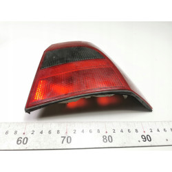 Lampa prawy tył Opel Vectra B OE 1223244