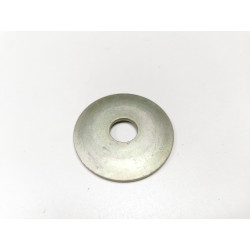 Podkładka Wahacze stabilizator przedniego zawieszenia Ford Transit 6146791