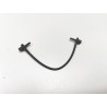 UCHWYT PROGU FORD FIESTA MK3 RS TURBO OE 6191605