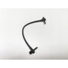 UCHWYT PROGU FORD FIESTA MK3 RS TURBO OE 6191605