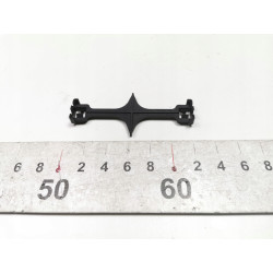 Uchwyt modułu czujników parkowania VOLVO C30 C70 OE 30728819