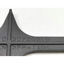 Uchwyt modułu czujników parkowania VOLVO C30 C70 OE 30728819