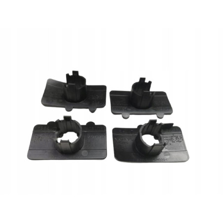 Zestaw mocowań czujnikow PDC tyl kpl VOLVO V70 OE 30765923