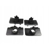 Zestaw mocowań czujnikow PDC tyl kpl VOLVO V70 OE 30765923