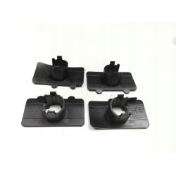 Zestaw mocowań czujnikow PDC tyl kpl VOLVO V70 OE 30765923
