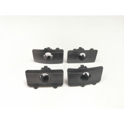 Zestaw mocowań czujnikow PDC tyl kpl VOLVO V70 OE 30765923