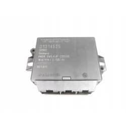 MODUL STEROWNIK PDC PARKOWANIA VOLVO XC60 S60 II V60 08-17 OE 31314525