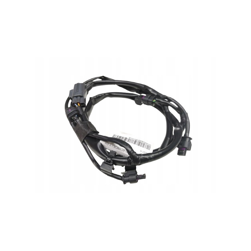 WIAZKA CZUJNIKOW PDC TYL VOLVO S80 II V70 III 06-13 OE 30724522