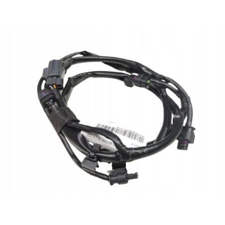WIAZKA CZUJNIKOW PDC TYL VOLVO S80 II V70 III 06-13 OE 30724522